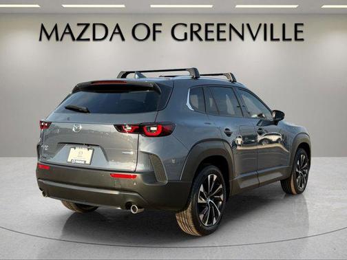 2026 Mazda CX-50 Hybrid Premium Plus