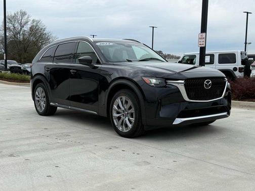 2024 Mazda CX-90 3.3 Turbo Premium