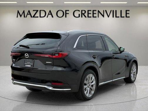 2024 Mazda CX-90 3.3 Turbo Premium