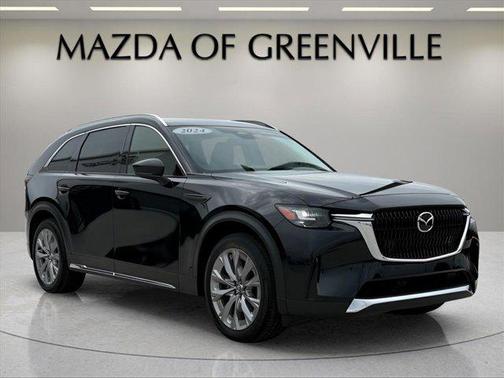 2024 Mazda CX-90 3.3 Turbo Premium