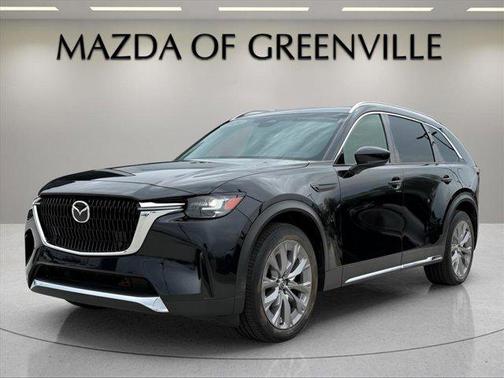 2024 Mazda CX-90 3.3 Turbo Premium