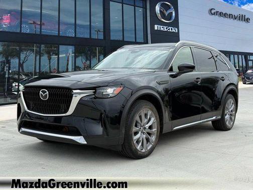 2024 Mazda CX-90 3.3 Turbo Premium