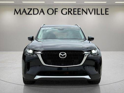 2024 Mazda CX-90 3.3 Turbo Premium