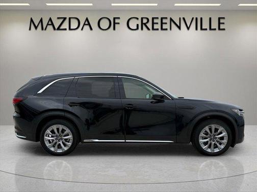 2024 Mazda CX-90 3.3 Turbo Premium