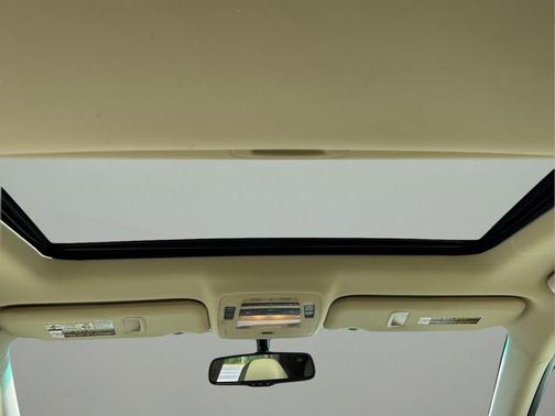 Satin Cashmere Metallic 2012 Lexus RX 350 Base