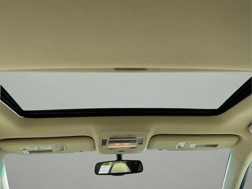 Satin Cashmere Metallic 2012 Lexus RX 350 Base