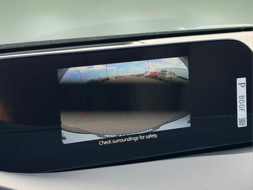 CERAMIC METALL 2026 Mazda Mazda3 2.5 S Select Sport