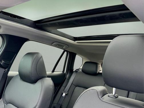 wind chill pearl 2026 Mazda CX-50 Hybrid Premium Plus