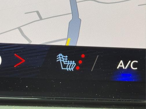 Mosaic Black Metallic 2026 Chevrolet Traverse LT