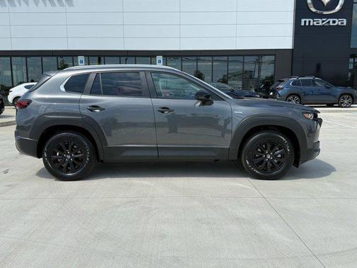 2025 Mazda CX-50 Hybrid Preferred Package