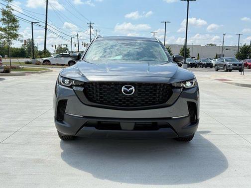 2025 Mazda CX-50 Hybrid Preferred Package