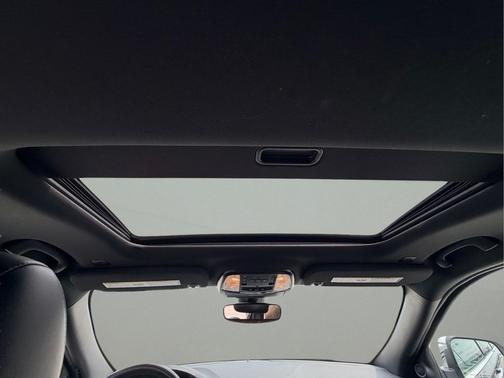 Sangria Metallic Clearcoat 2020 Jeep Grand Cherokee Limited