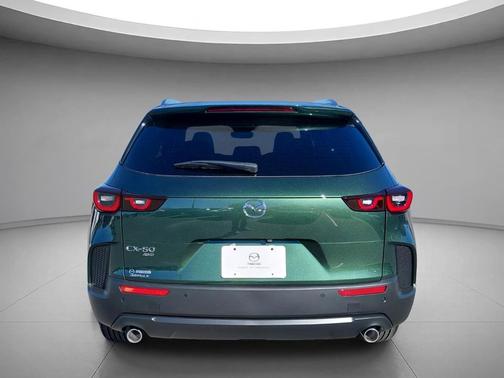 Cypress 2026 Mazda CX-50 2.5 S Preferred Package