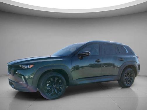 Cypress 2026 Mazda CX-50 2.5 S Preferred Package