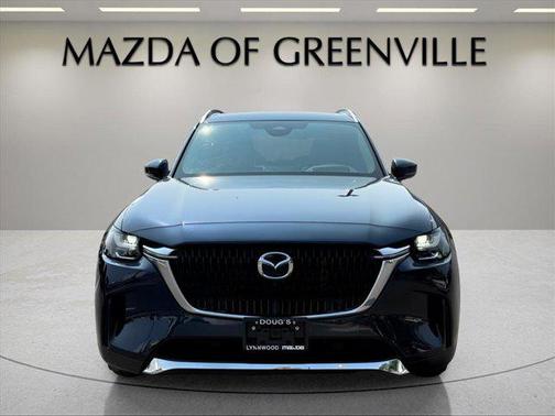 2024 Mazda CX-90 PHEV Premium Plus