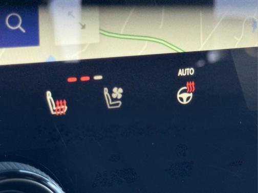 Incognito 2025 Lexus GX 550 Luxury+