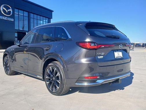 2025 Mazda CX-90 3.3 Turbo S Premium Plus