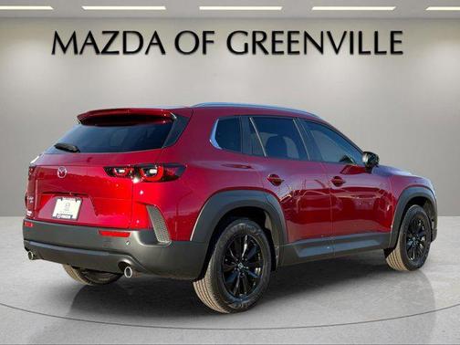 2026 Mazda CX-50 2.5 S Preferred Package