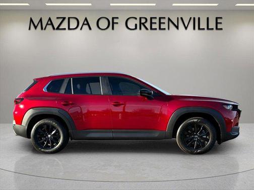 2026 Mazda CX-50 2.5 S Preferred Package