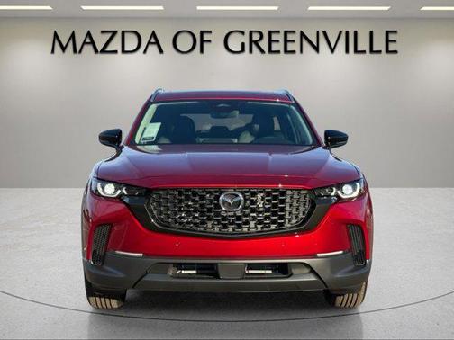 2026 Mazda CX-50 2.5 S Preferred Package