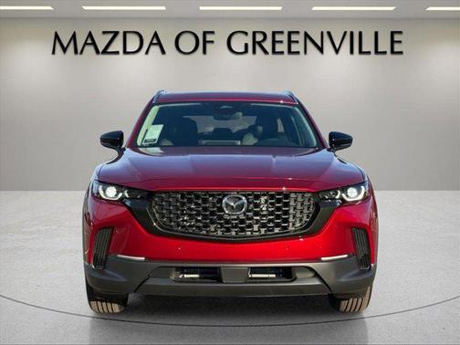 2026 Mazda CX-50 2.5 S Preferred Package