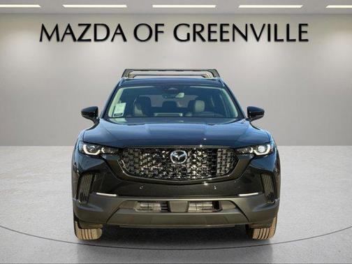 2026 Mazda CX-50 Hybrid Premium Plus