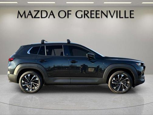 2026 Mazda CX-50 Hybrid Premium Plus