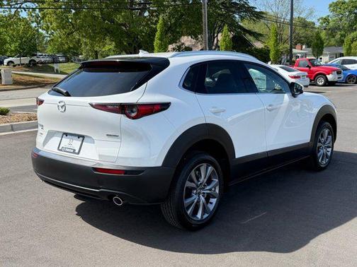 2025 Mazda CX-30 Premium Package