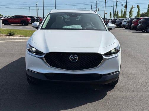 2025 Mazda CX-30 Premium Package
