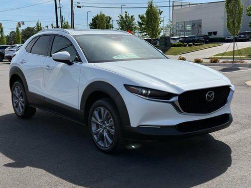 2025 Mazda CX-30 Premium Package