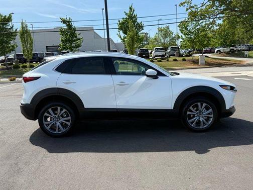 2025 Mazda CX-30 Premium Package