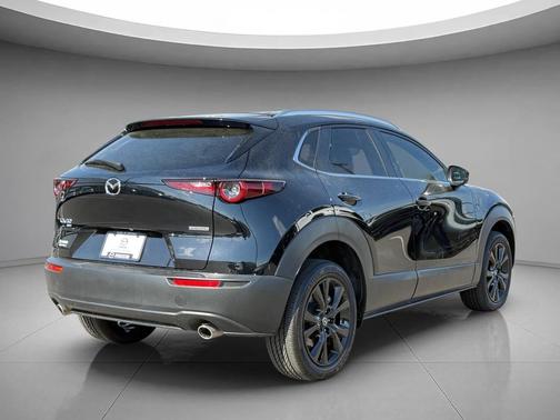 2025 Mazda CX-30 2.5 S Select Sport