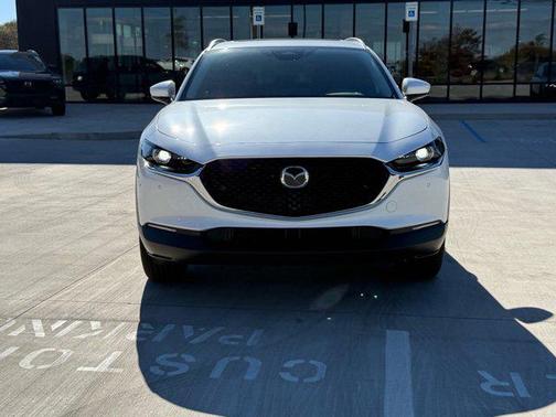 2026 Mazda CX-30 2.5 S Preferred Package