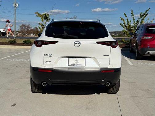 2026 Mazda CX-30 2.5 S Preferred Package