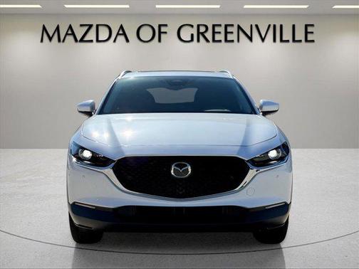 2026 Mazda CX-30 2.5 S Preferred Package