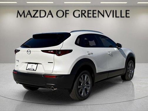 2026 Mazda CX-30 2.5 S Preferred Package