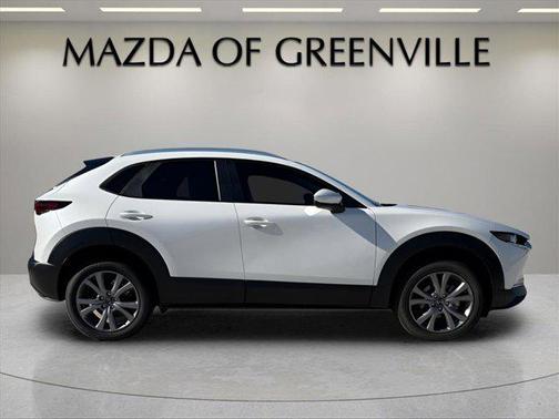 2026 Mazda CX-30 2.5 S Preferred Package
