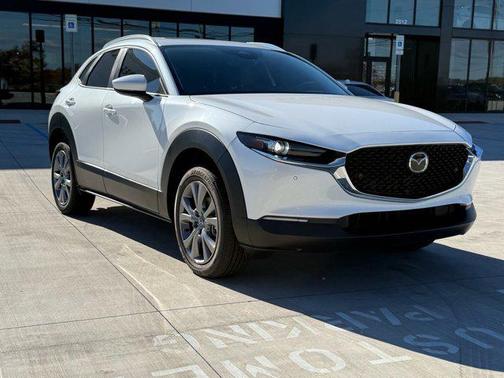 2026 Mazda CX-30 2.5 S Preferred Package