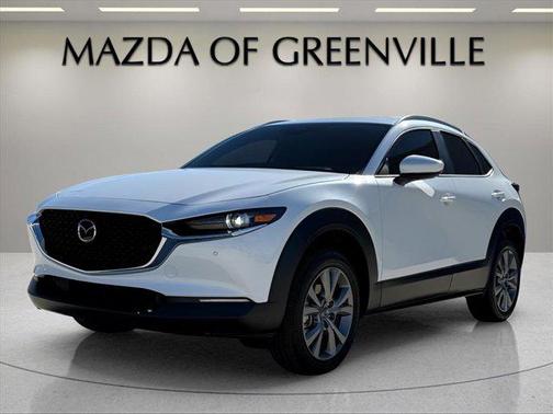 2026 Mazda CX-30 2.5 S Preferred Package
