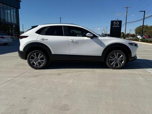 2026 Mazda CX-30 2.5 S Preferred Package