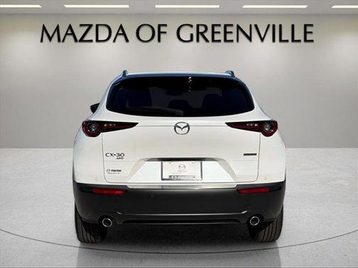 2026 Mazda CX-30 2.5 S Preferred Package
