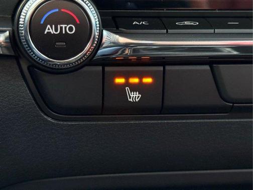 2026 Mazda Mazda3 AWD