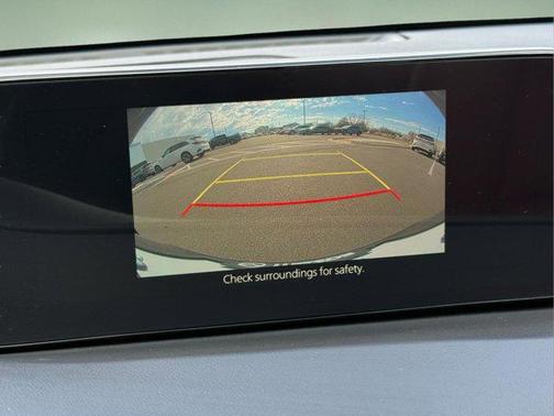 2026 Mazda Mazda3 AWD