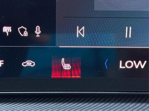 Daytona Gray Metallic 2025 Audi SQ5 3.0T Premium Plus