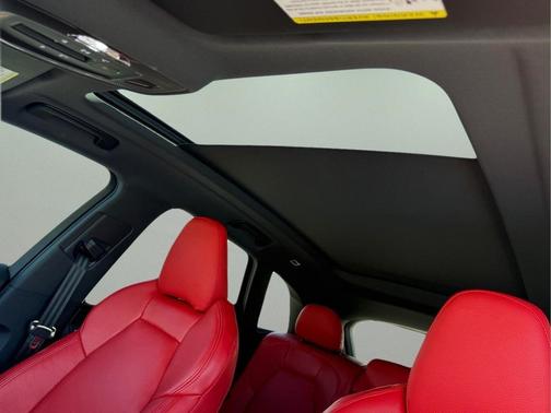 Daytona Gray Metallic 2025 Audi SQ5 3.0T Premium Plus