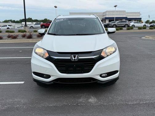 2016 Honda HR-V EX-L w/Navigation