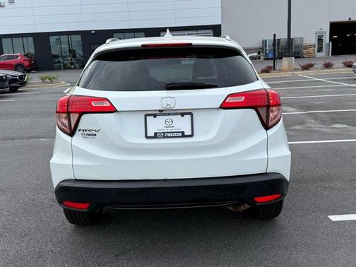2016 Honda HR-V EX-L w/Navigation