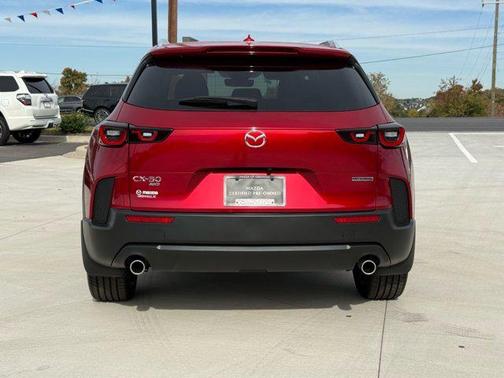 2024 Mazda CX-50 2.5 S Premium Plus Package