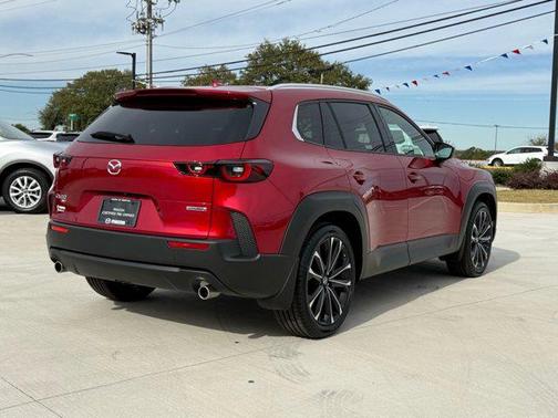 2024 Mazda CX-50 2.5 S Premium Plus Package