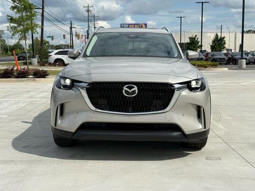 2025 Mazda CX-90 3.3 Turbo Preferred